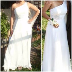 Prom Dress!