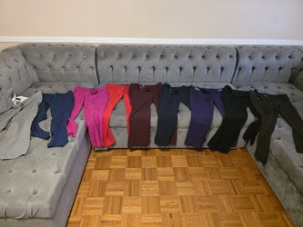 Pantalones de vestir de mujer