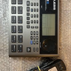 Alesis Drum Machine
