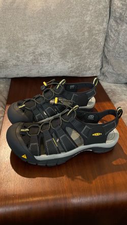 Keen Newport Sandal for men , Size 11.5