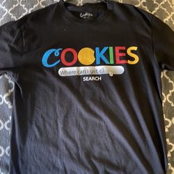 Cookies Shirt