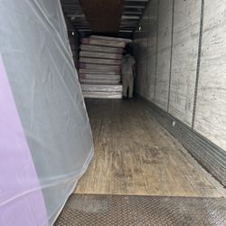 Queen size box springs for 119