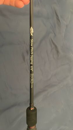 Fishing Rod