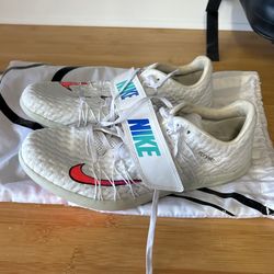 Men’s Track And Field  Cleats 10.5