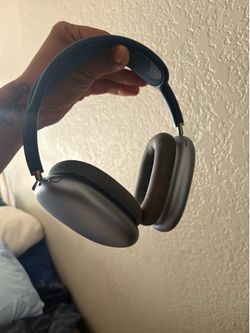 Apple Air Pod Pro Max ($300)