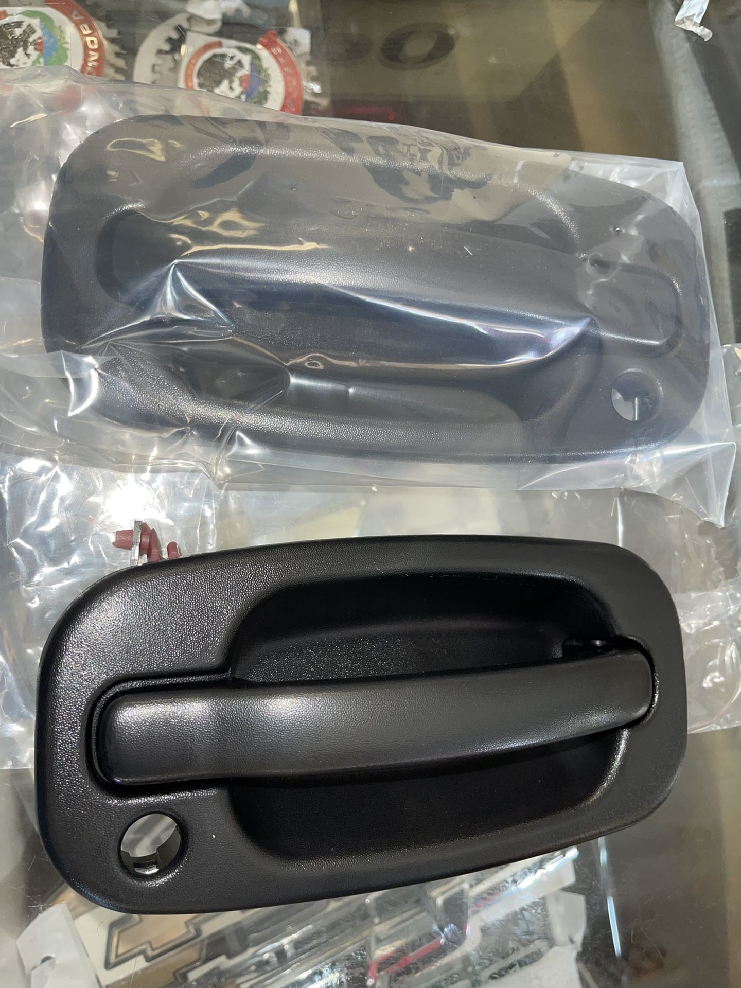 99-07 Chevy Door Handles