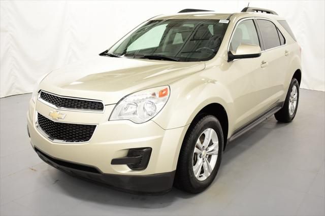 2014 Chevrolet Equinox