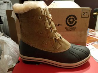 Pawz gina winter boots outlet
