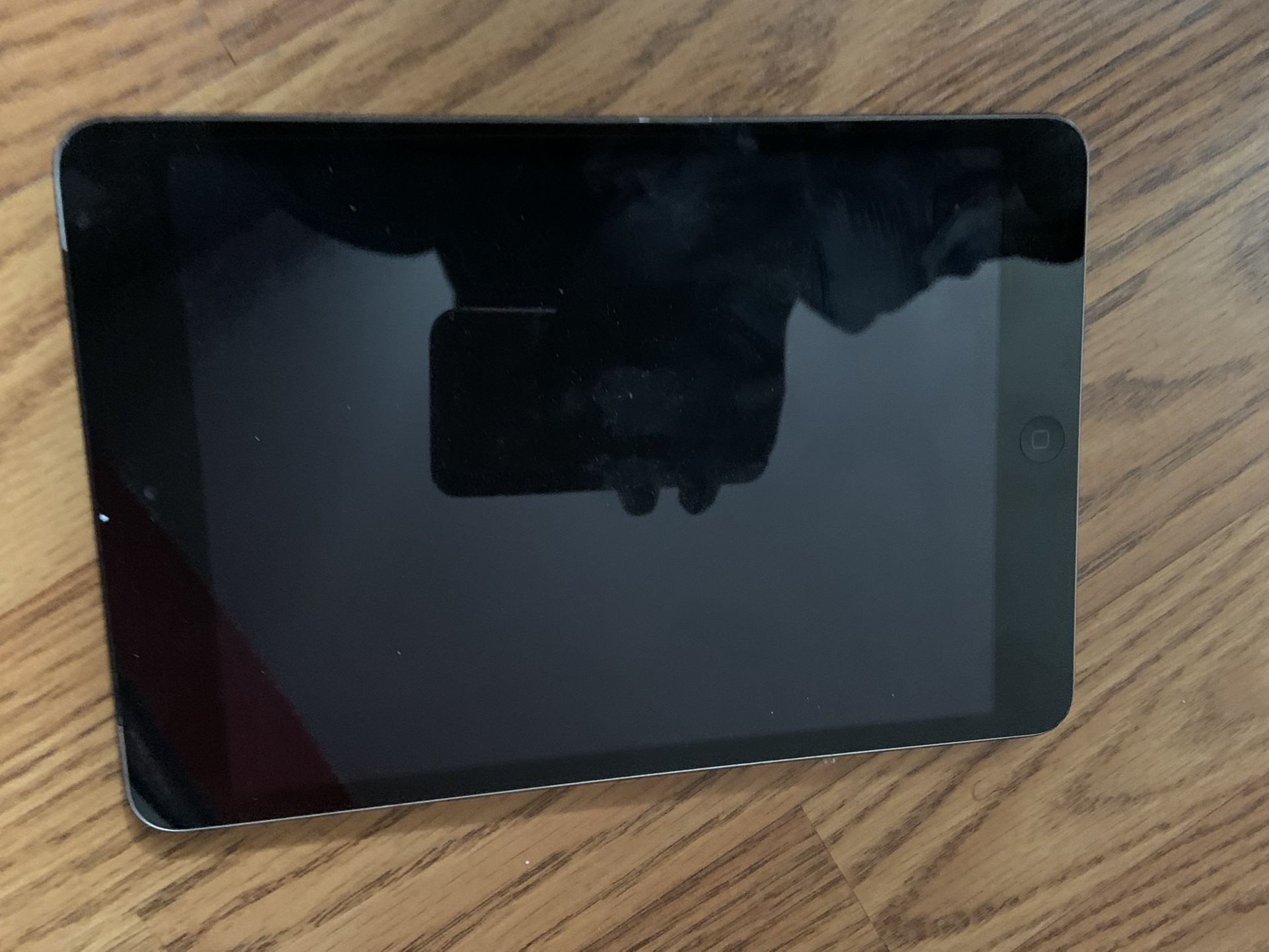 ipad mini
