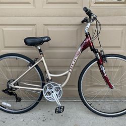 Trek Hybrid Bike Women’s 