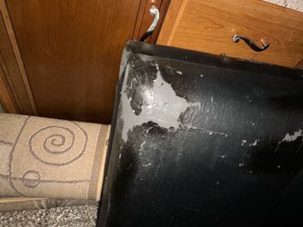 Free massage table