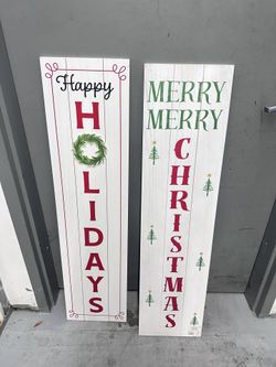 Christmas Decor