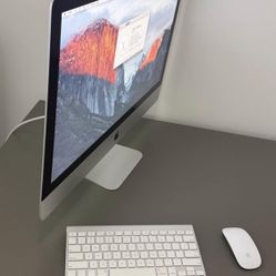iMac (Retina 5K, 27-inch, Late 2015) 4 GHz Quad-Core Intel Core i7 32 Gig Ram 3tb 