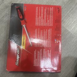 Screw Driver Set 