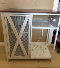 Tank Stand