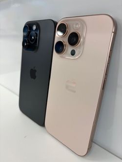 Apple iPhone 16 Pro Max 5G - Pay $5 to take it home same day - No Credit Needed