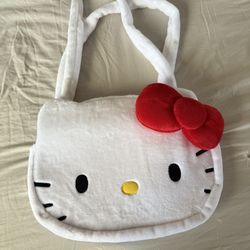 Hello Kitty Bag