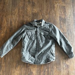 Greg Eddie Bauer Coat