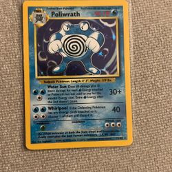Poliwrath