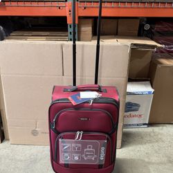 Carry On 20” - Luggage Sale