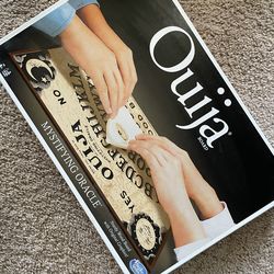 Ouija Board