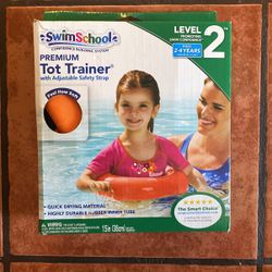 Toddler Float