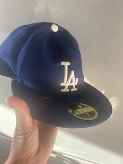 La Dodgers Ball Cap Hat Poway