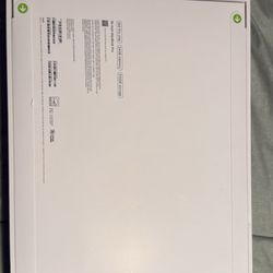 MacBook Pro 16inch 