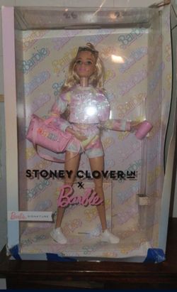 Stoney Clover Barbie
