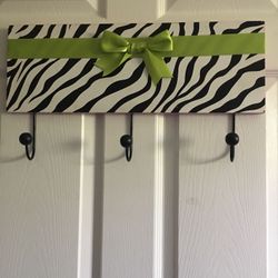 Wall Hanging Hook Decor