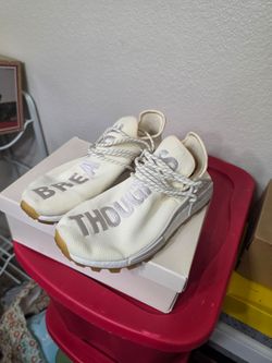 Adidas NMD Hu trail