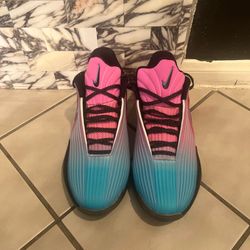 NEW Nike Air Zoom GT Cut 3 Turbo ‘South Beach’ Men’s HV9918-900 Size 9