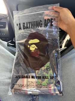 Bape tee