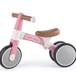 NEW in Box Toddler Balance Bike