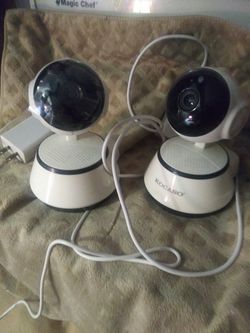 Baby Monitor