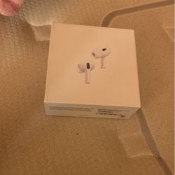 AirPods Pro Second Generation