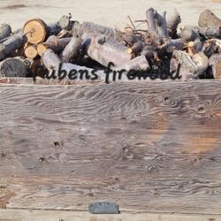 Cherry Firewood 🍒 