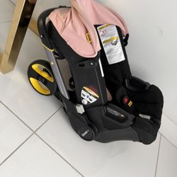 Donna Car Seat Stroller