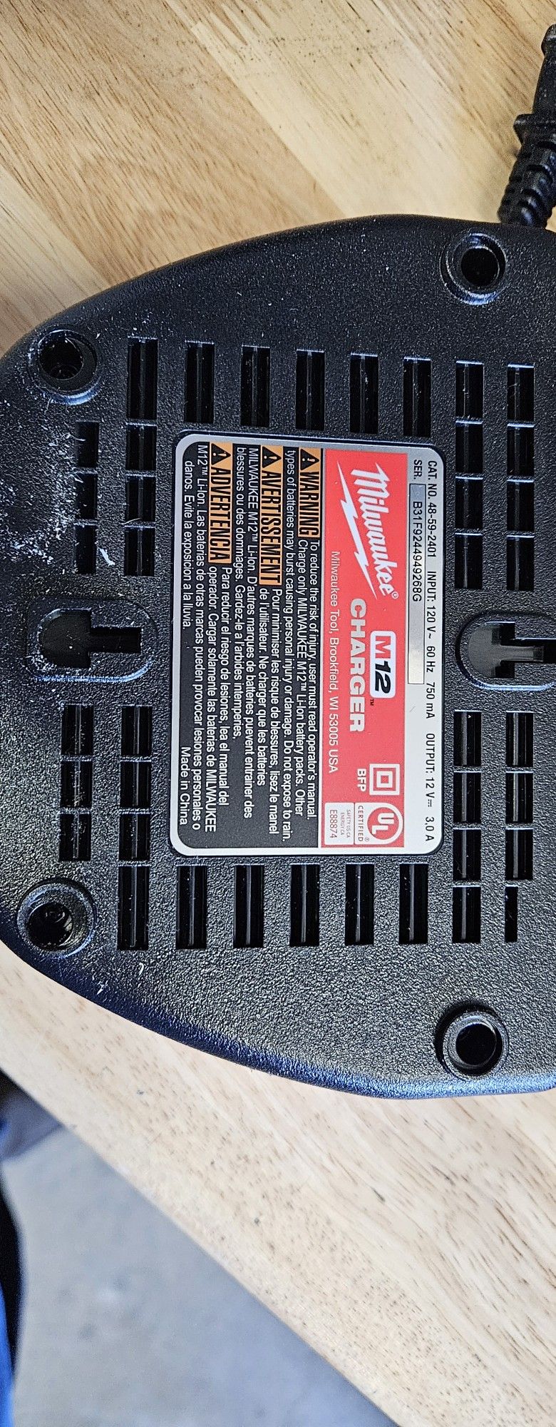 Milwaukee Tool