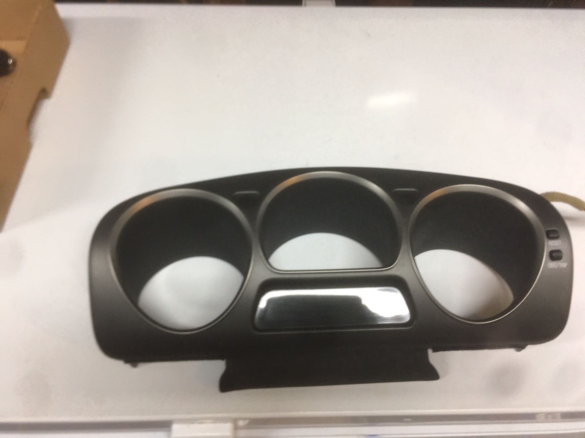 OEM 2001- 2005 Lexus GS300 -GS430 cluster bezel