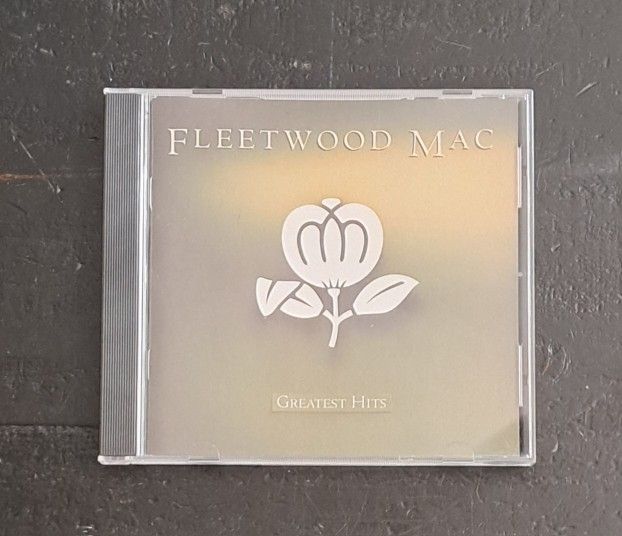 Fleetwood Mac Greatest Hits Cd