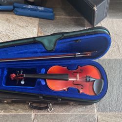 3/4 Size Violin 