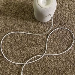 1st Gen Apple Homepod Speaker