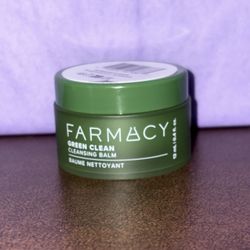 Farmacy Green Clean Cleansing Balm