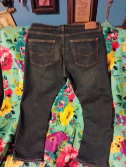 Men's Levi's Blue Jeans 36 by 30