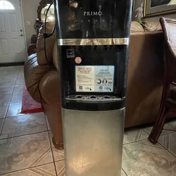 Primo water dispenser