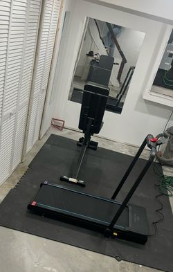 Lift Bench
