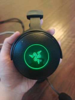 Razer Kraken V3 Pro