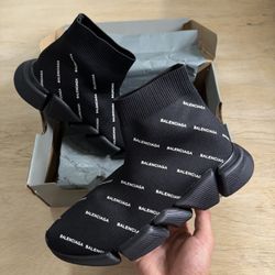 Balenciaga Shoes 