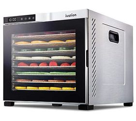 Ivation Food Dehydrater